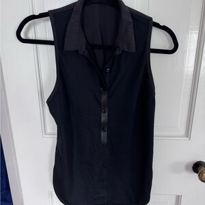 Lululemon size 6 Sleeveless Women's Top